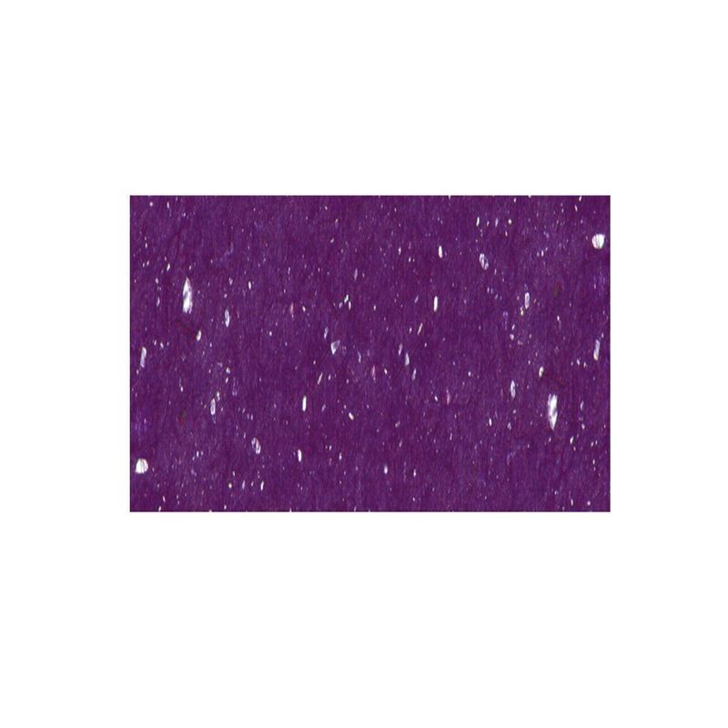 Muschelpapier 70 g / qm, 50 x 70 cm, 1 Bogen, Violett Muschelpapier 70 g / qm, 50 x 70 cm, 1 Bogen, Violett