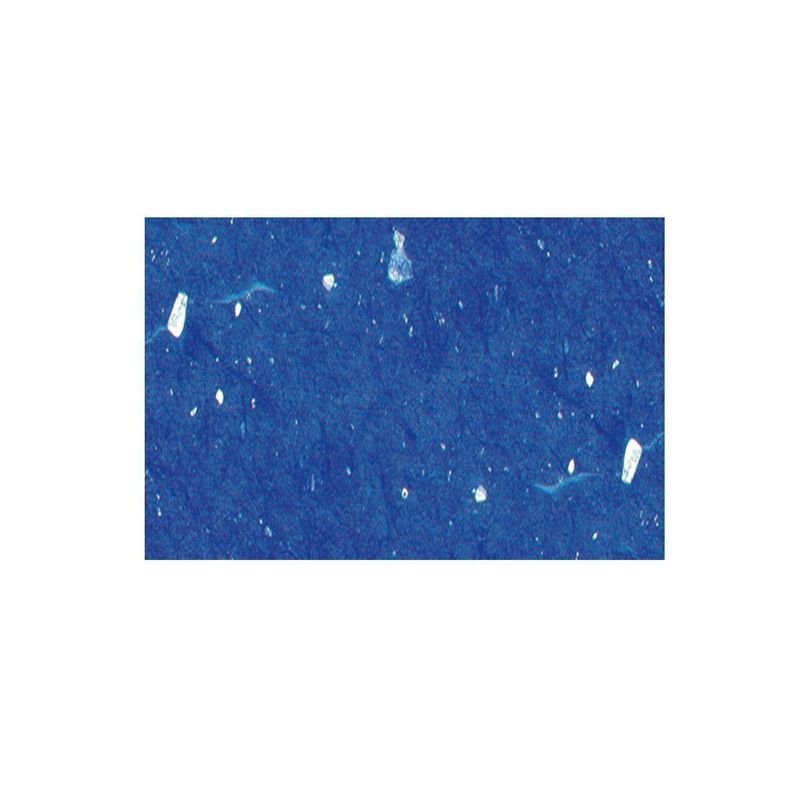 Muschelpapier 70 g / qm, 50 x 70 cm, 5 Bögen, Dunkelblau Muschelpapier 70 g / qm, 50 x 70 cm, 5 Bögen, Dunkelblau