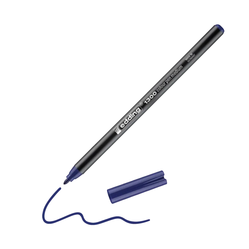 e-1300 colorpen blau