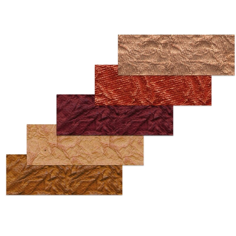 Lederpapier 250 g / qm, 50 x 70 cm Lederpapier 250 g / qm, 50 x 70 cm