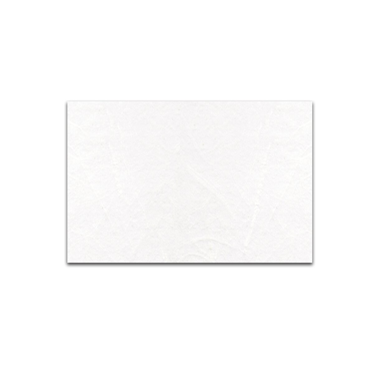 Strohseide 25 g / qm, 50 x 70 cm, 1 Bogen Strohseide 25 g / qm, 50 x 70 cm, 1 Bogen, Farbe: weiss, Menge: 1 Bogen