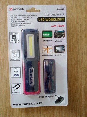LED Worklight