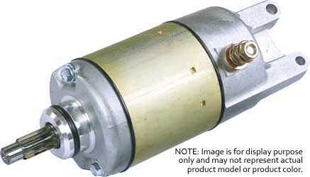 SBP Scarab Starter motor Scarab 150/200/250