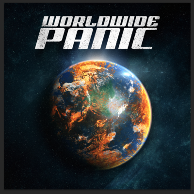 Worldwide Panic LP