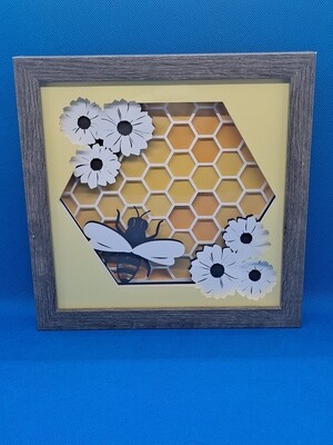 Shadow Boxes