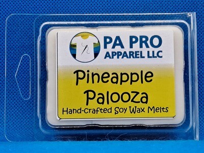Soy wax melt-Pineapple Palooza