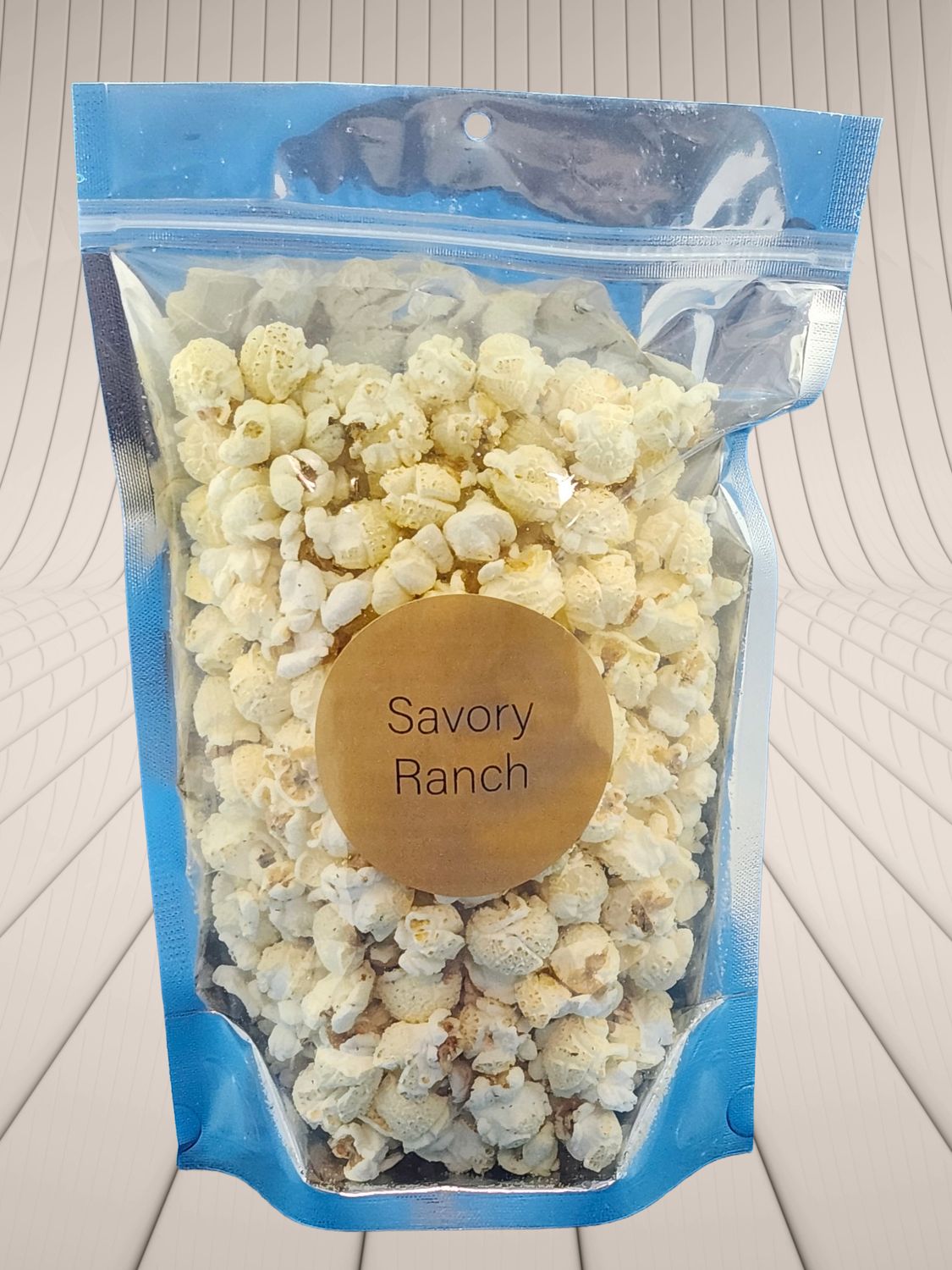 Small Savory Ranch Kettle Corn
