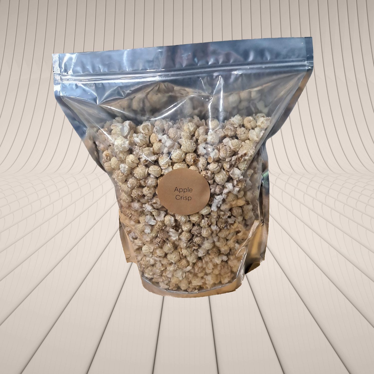 Jumbo Apple Crisp Kettle Corn