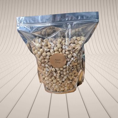 Jumbo Apple Crisp Kettle Corn