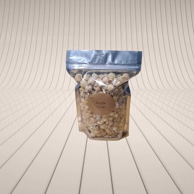 Small Apple Crisp Kettle Corn