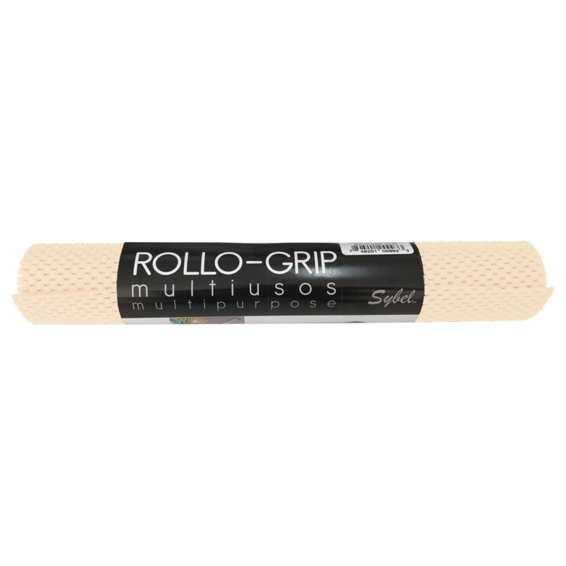 Rollo grip beige 35 x 95 cm