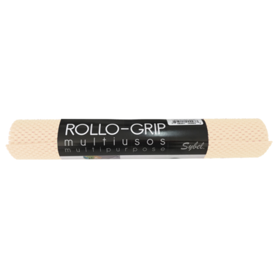 Rollo grip beige 35 x 95 cm