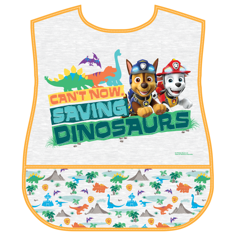 Bata para bebé de Paw Patrol - Dinos