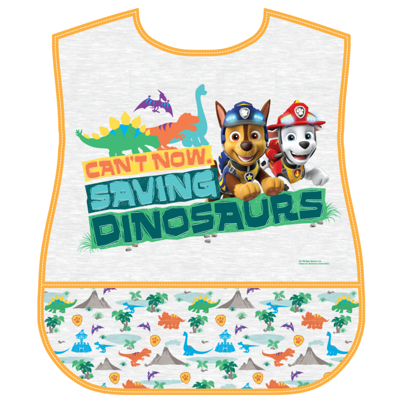 Bata para bebé de Paw Patrol - Dinos
