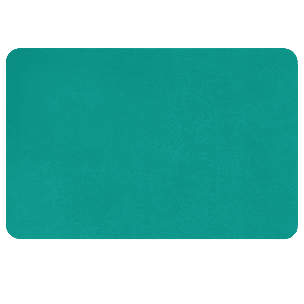 Mantel bitono - Azul