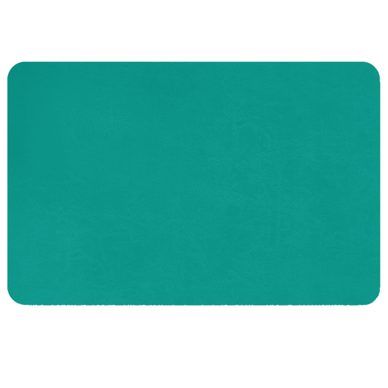 Mantel bitono - Azul