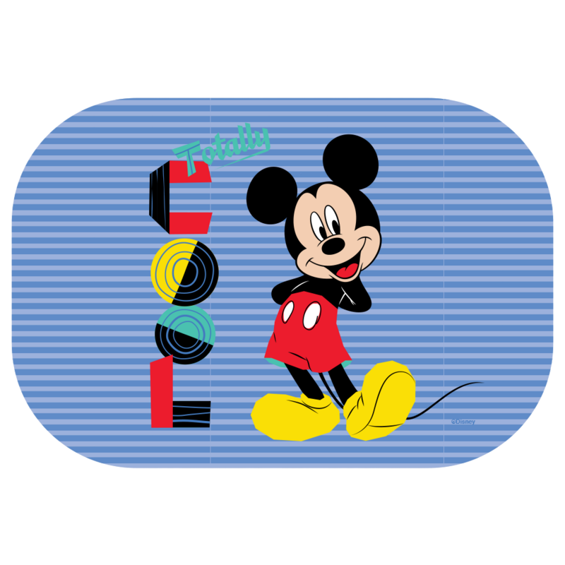 Mantel Baby de Mickey - Cool