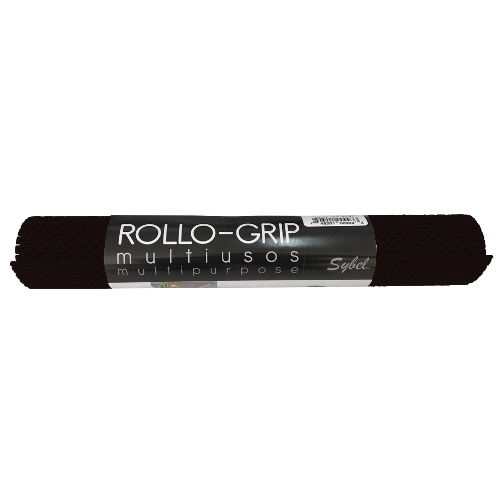 Rollo grip chocolate 35 x 95 cm