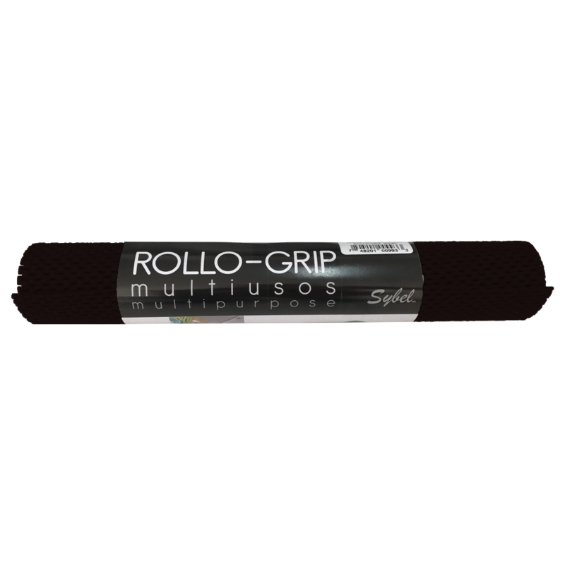 Rollo grip chocolate 35 x 95 cm