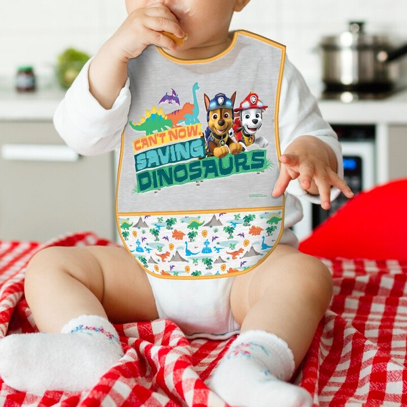 Bata para bebé de Paw Patrol - Dinos