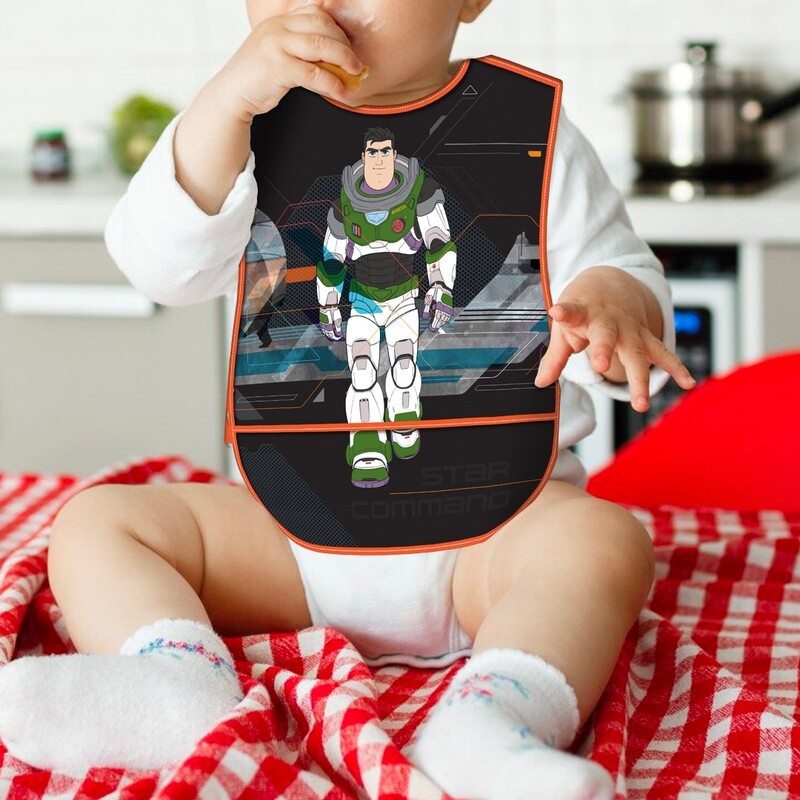 Bata de Lightyear