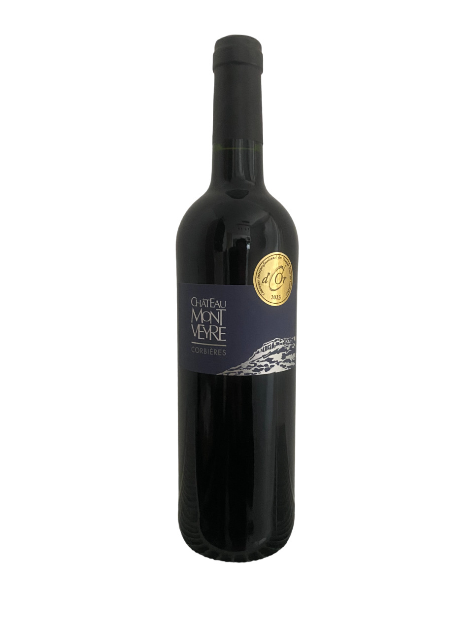 Château Montveyre 2022 - Cuvée boisée