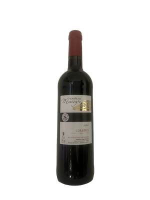 Château Montveyre - Cuvée traditionnelle
