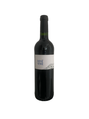 Montveyre -          Cuvée fruitée