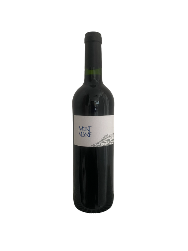 Montveyre -          Cuvée fruitée