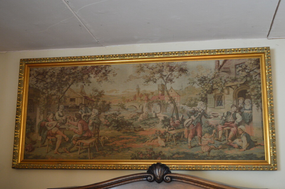 Gobelenas