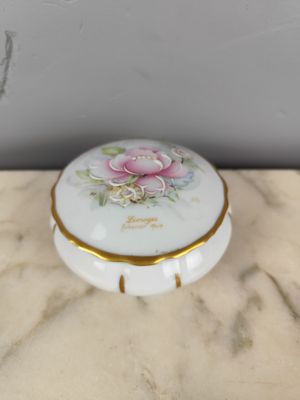 &quot;Limoges&quot; dėžutė