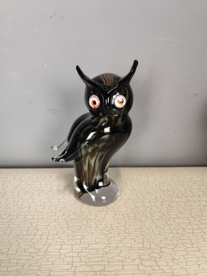 Murano stiklo skulptūra