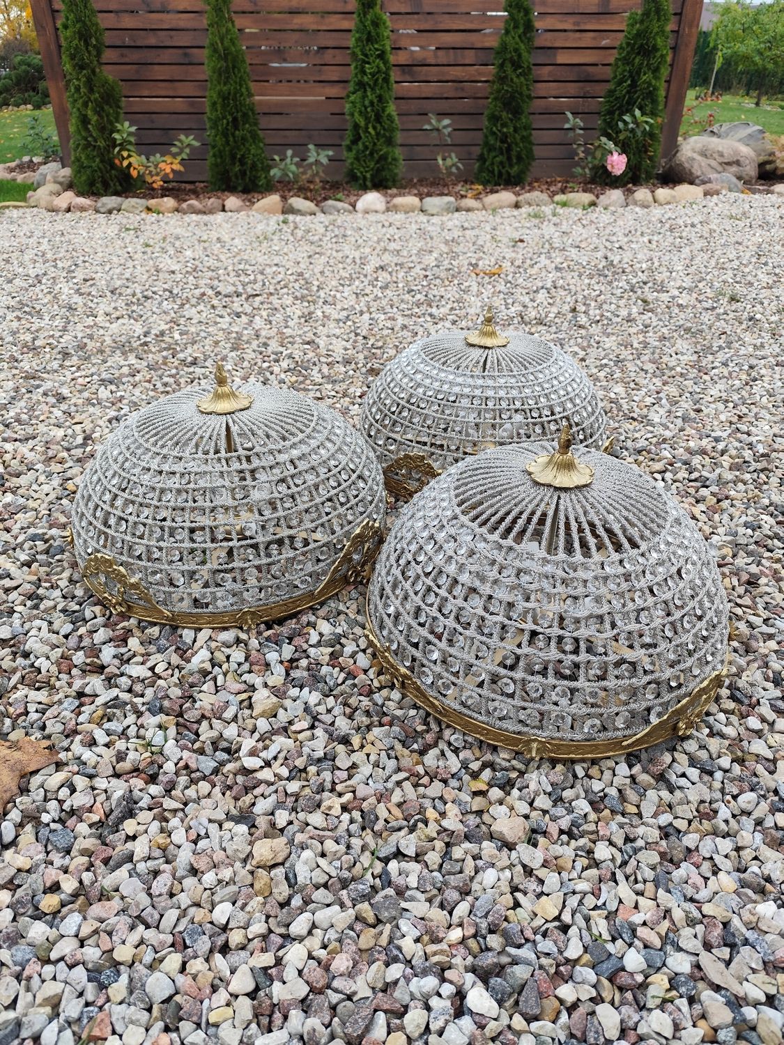 Lubiniai šviestuvai