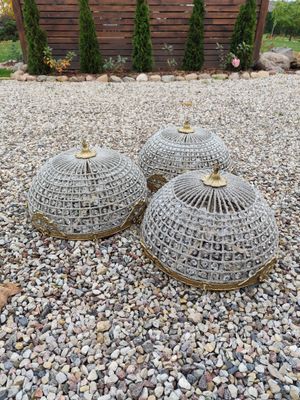 Lubiniai šviestuvai