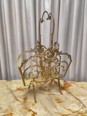 Žalvarinė laikraštinė