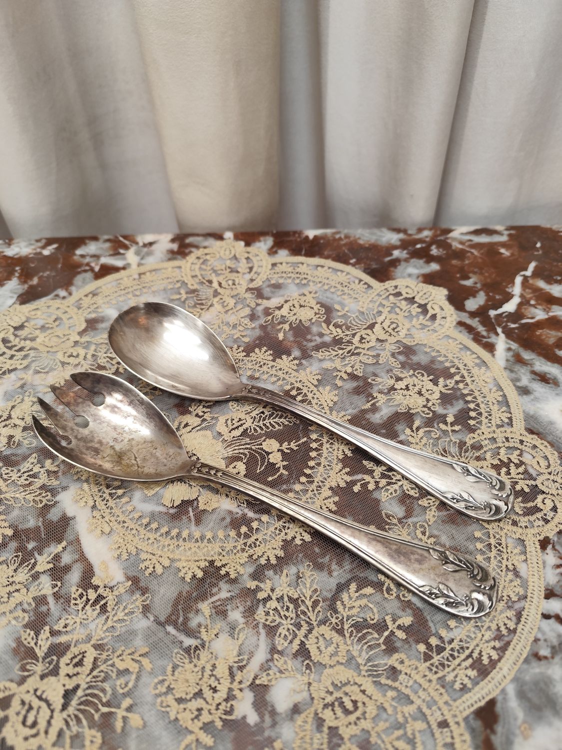 Serviravimo įrankiai