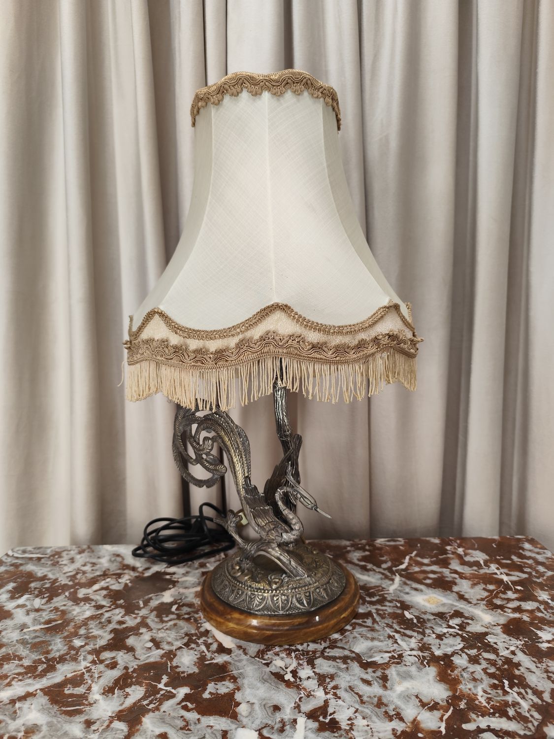 Stalinis šviestuvas