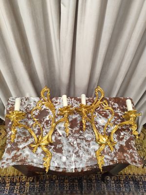 Sieniniai šviestuvai