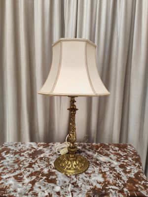 Stalinis šviestuvas