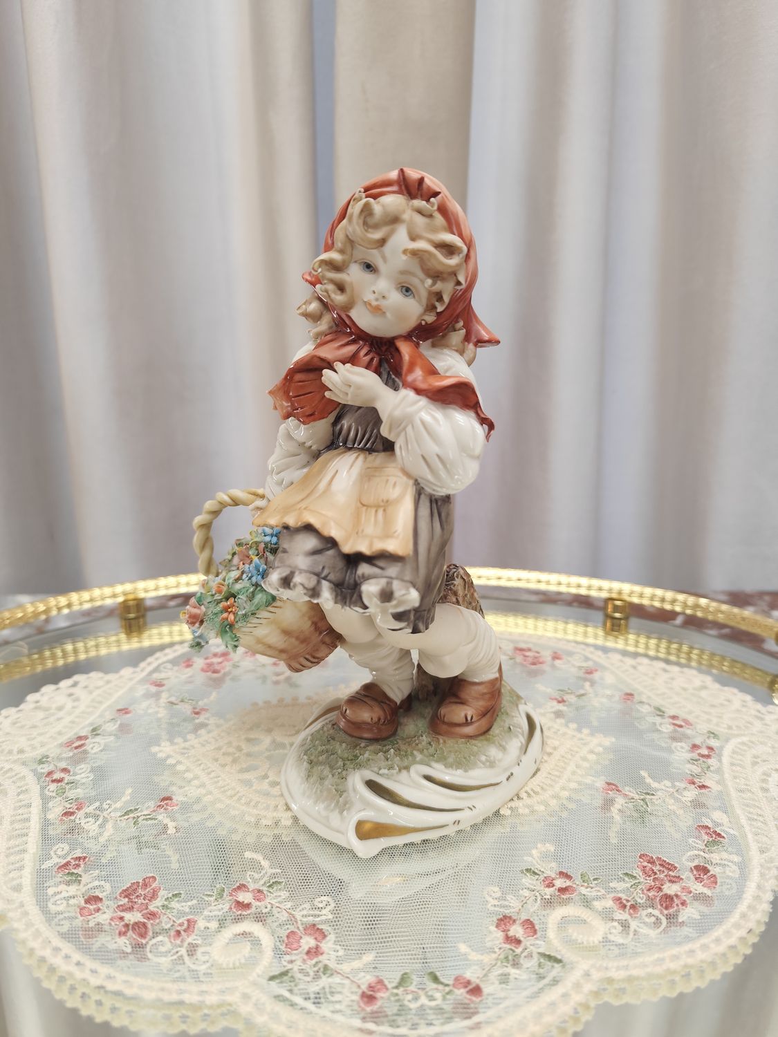 Itališka skulptūra