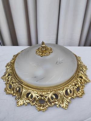 Lubiniai šviestuvai