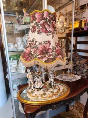 Stalinis šviestuvas