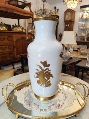 "Gerold Porzellan" porceliano vaza