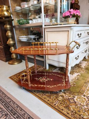 Serviravimo stalelis