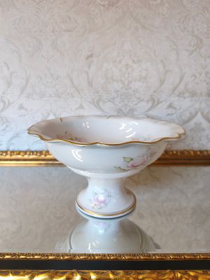 "Limoges" porceliano vaisinė/saldaininė