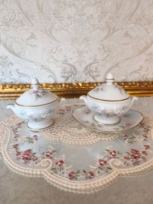 "Limoges" porceliano indelių komplektas