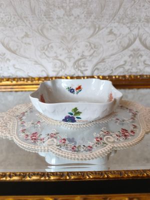 "Limoges" porceliano indas