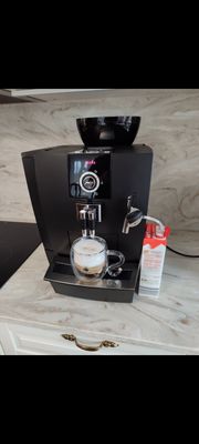 Naudotas kavos aparatas ​​JURA XJ6 Professional