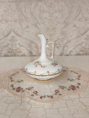 "Limoges" porceliano ąsotėlis