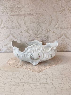 "Limoges" porceliano vaza